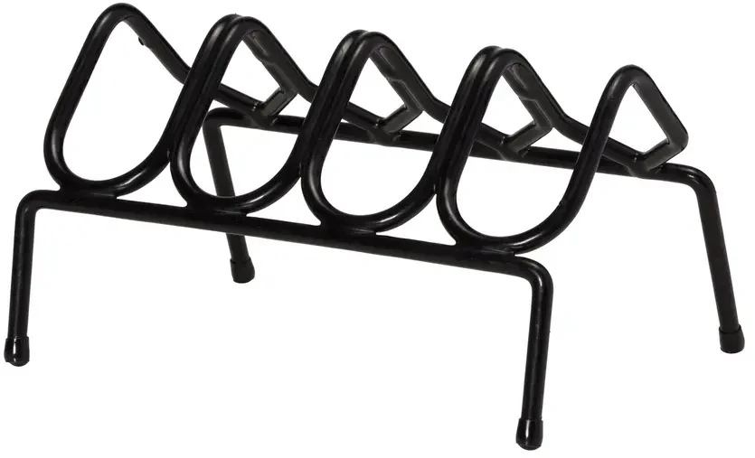4-Gun Pistol Rack