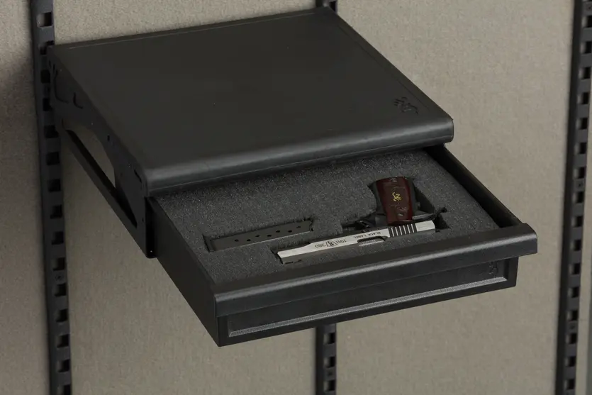 AXIS Drawer w/ Foam Insert