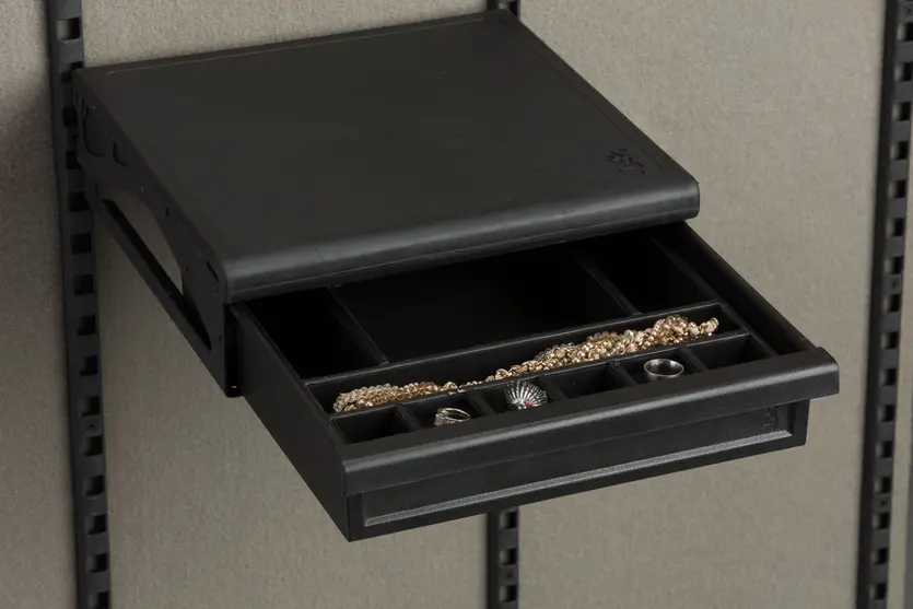 AXIS Drawer w/ Jewelry Insert
