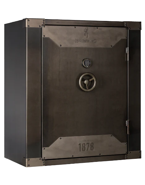 Browning 1878 Series 65-Gun Safe