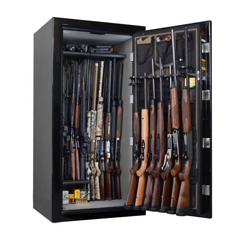 Browning Hell's Canyon Series 33-Gun Safe - Image 3