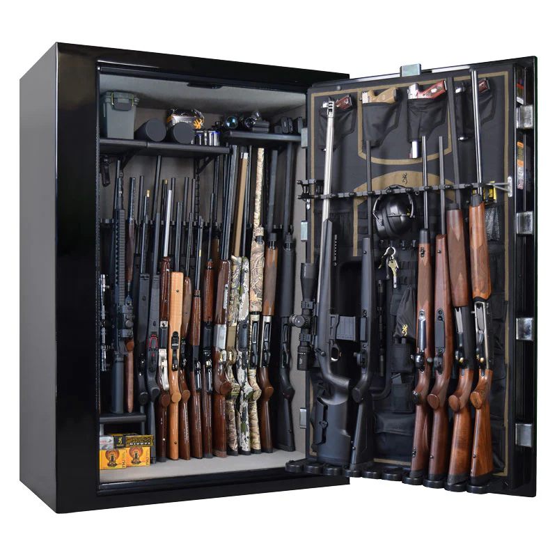 Browning Hell's Canyon Series 49-Gun Safe - Image 3
