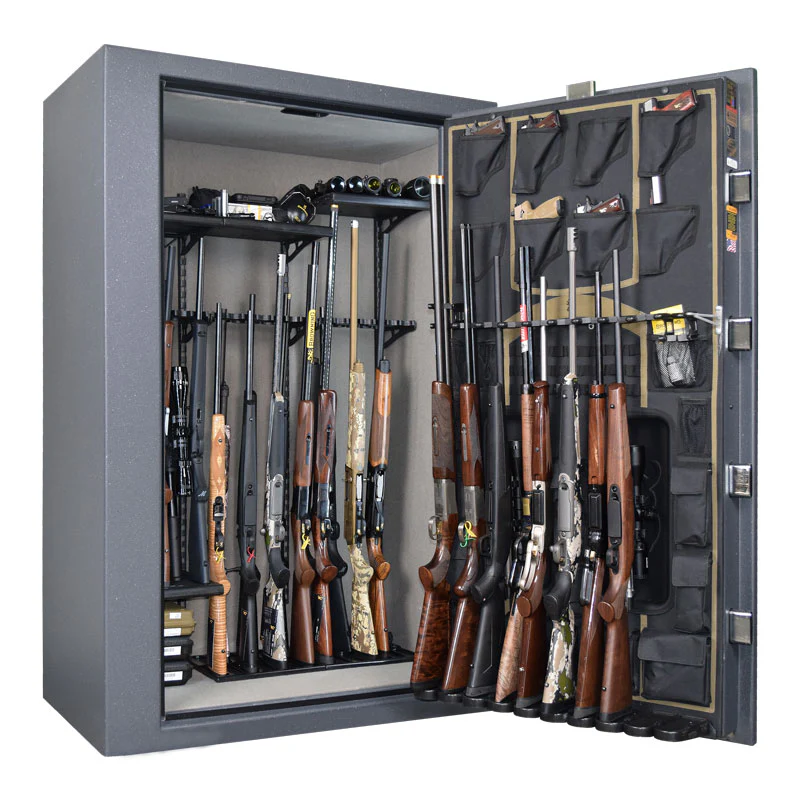 Browning Hell's Canyon Series 49-Gun Plus Safe - Image 3