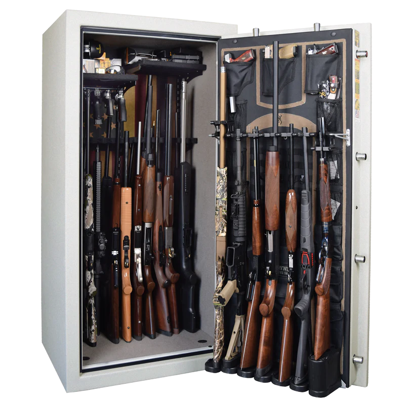 Browning Hunter Series 33-Gun Safe - Image 3