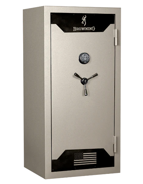 Browning Hunter Series 33-Gun Safe