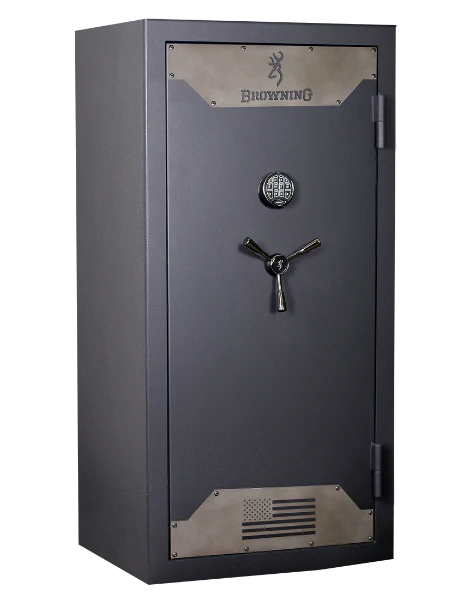Browning Hunter Series 33-Gun Safe