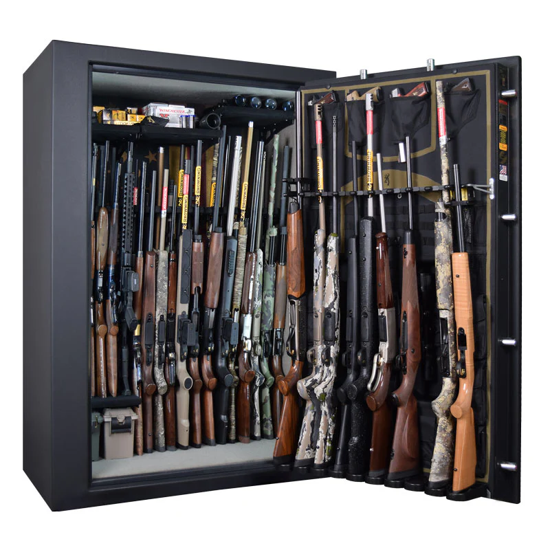 Browning Hunter Series 49-Gun Safe - Image 3
