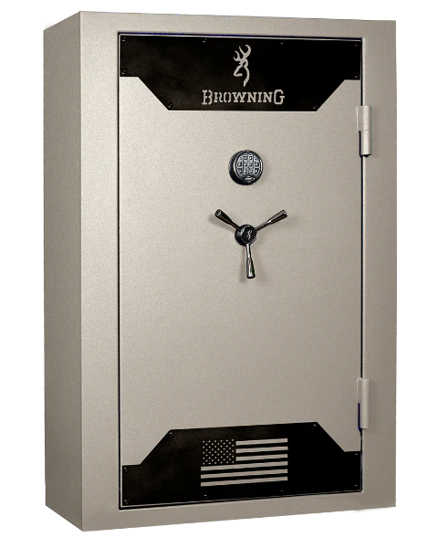 Browning Hunter Series 49-Gun Safe