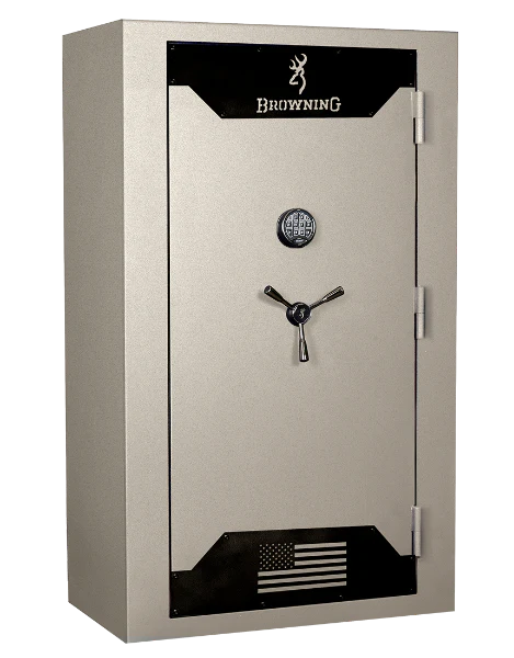 Browning Hunter Series 49-Gun Tall Safe