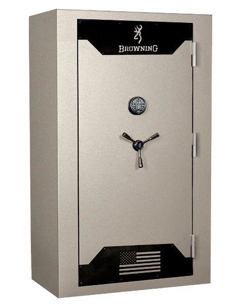 Browning Hunter Series 49-Gun Tall Safe