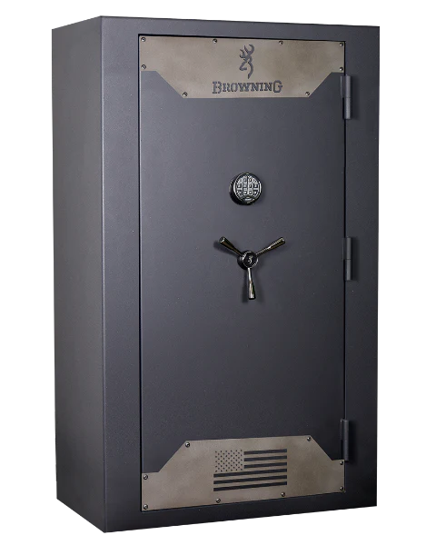 Browning Hunter Series 49-Gun Tall Safe