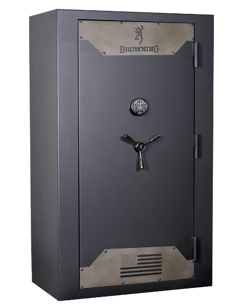 Browning Hunter Series 49-Gun Tall Safe