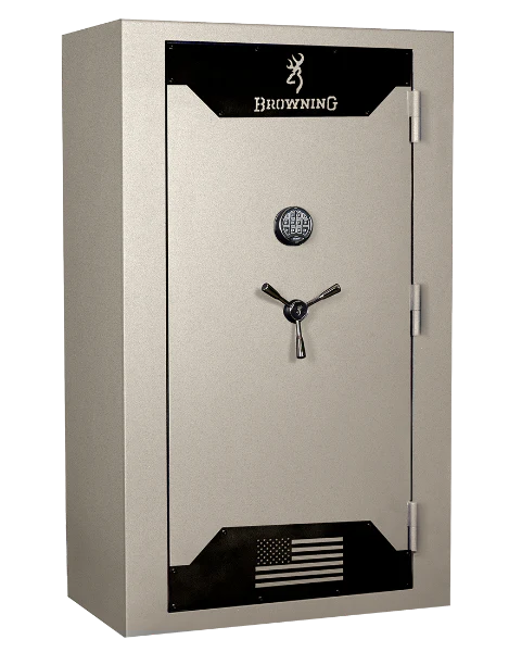 Browning Hunter Series 49-Gun Tall Safe