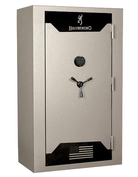 Browning Hunter Series 49-Gun Tall Safe