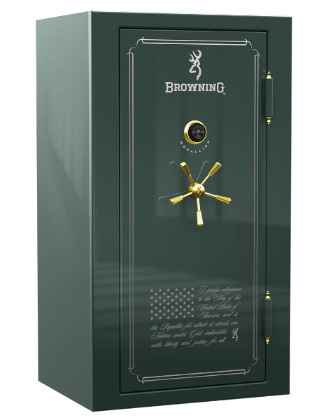 Browning Medallion Series 33-Gun Safe