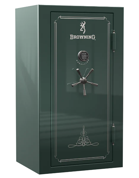 Browning Medallion Series 33-Gun Safe