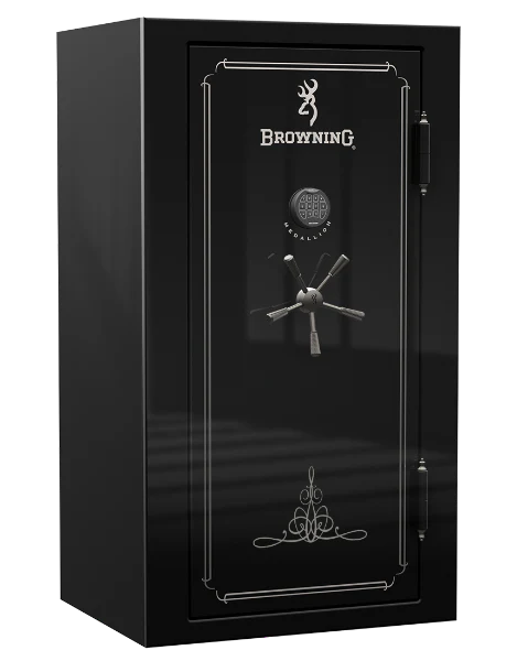 Browning Medallion Series 33-Gun Safe