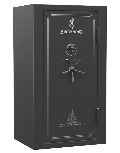 Browning Medallion Series 33-Gun Safe