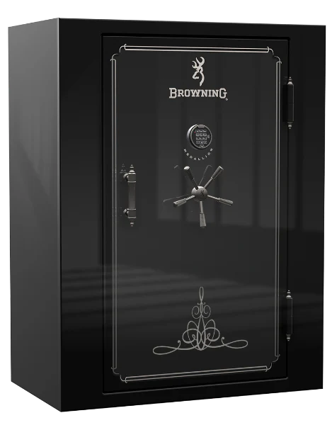 Browning Medallion Series 49-Gun Safe