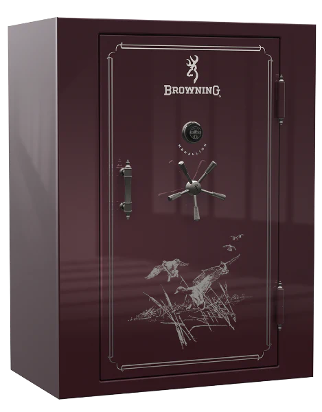 Browning Medallion Series 49-Gun Safe