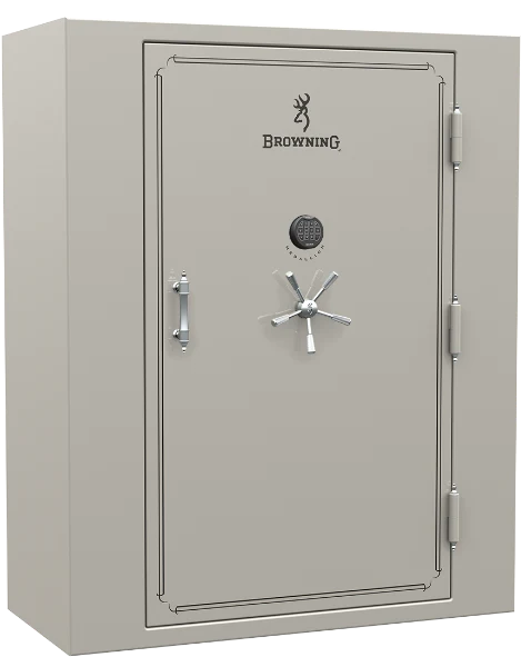 Browning Medallion Series 65-Gun Tall Safe