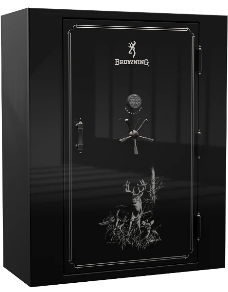 Browning Medallion Series 65-Gun Tall Safe