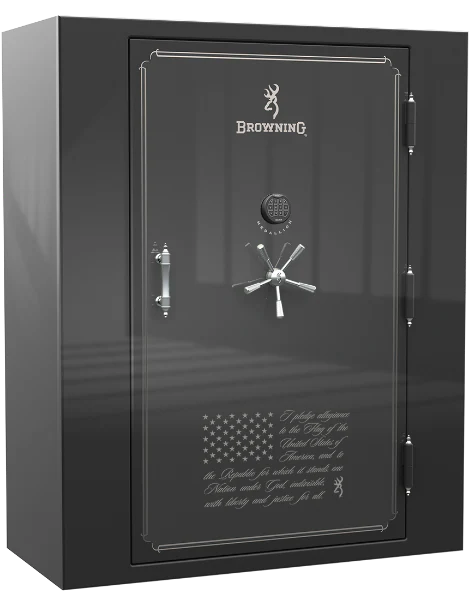 Browning Medallion Series 65-Gun Tall Safe