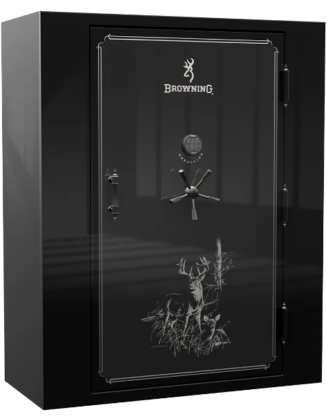 Browning Medallion Series 65-Gun Tall Safe