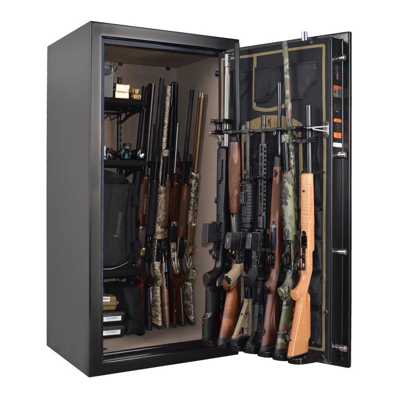 Browning MP Series 33-Gun Safe - Image 3