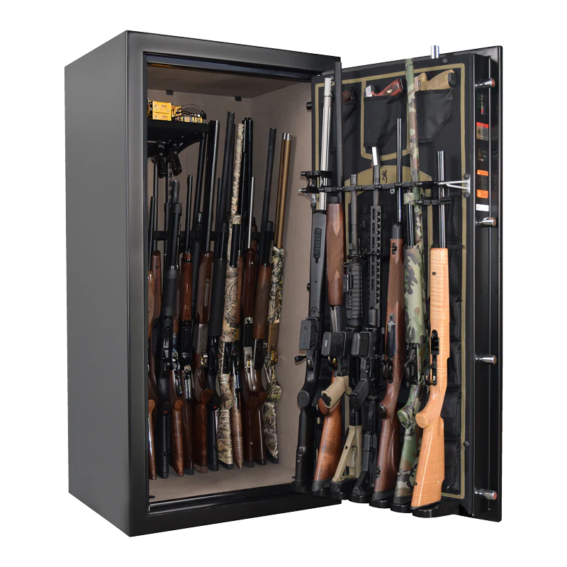 Browning MP Series 33-Gun Safe - Image 4