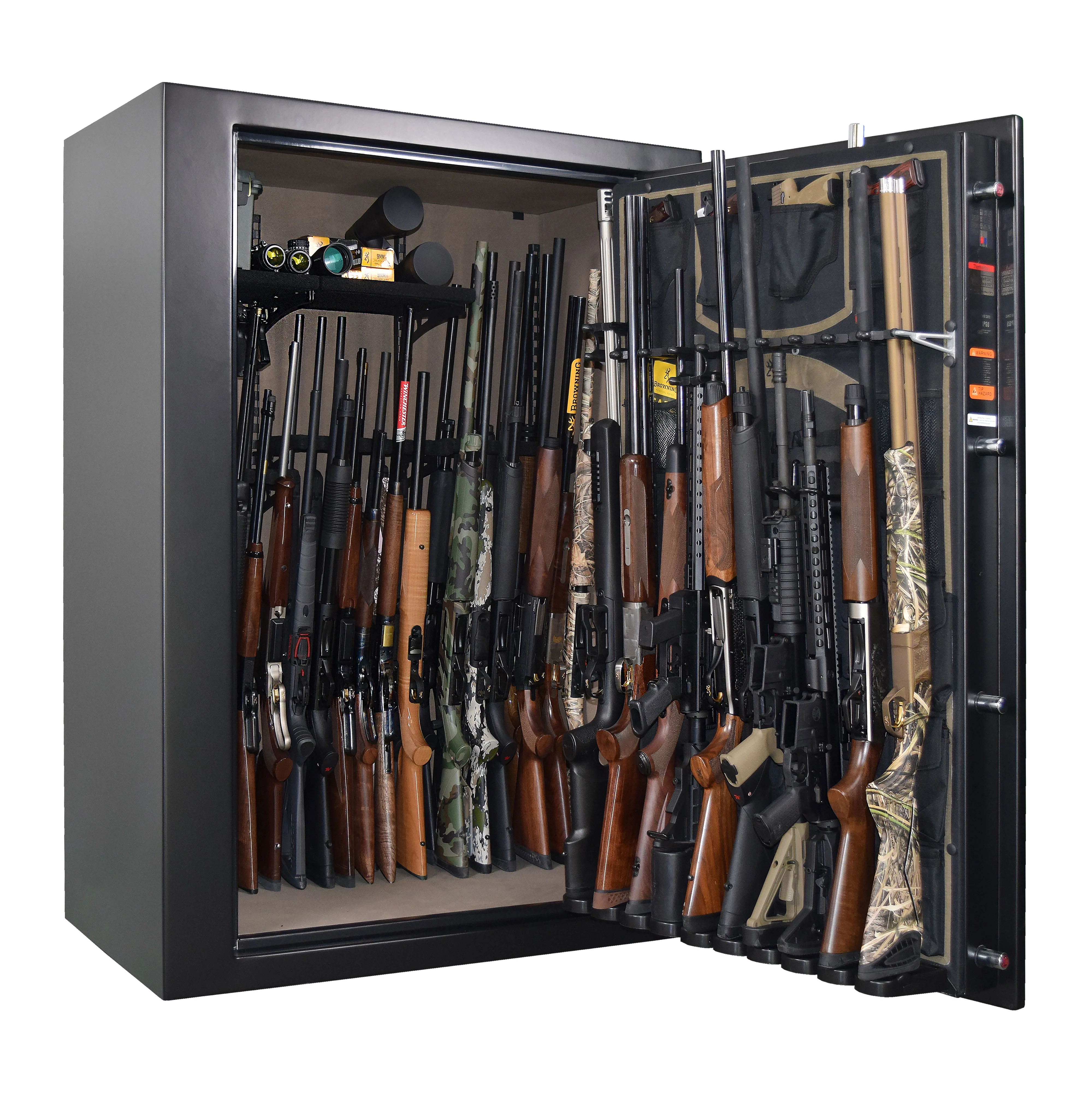 Browning MP Series 49-Gun Safe - Image 3