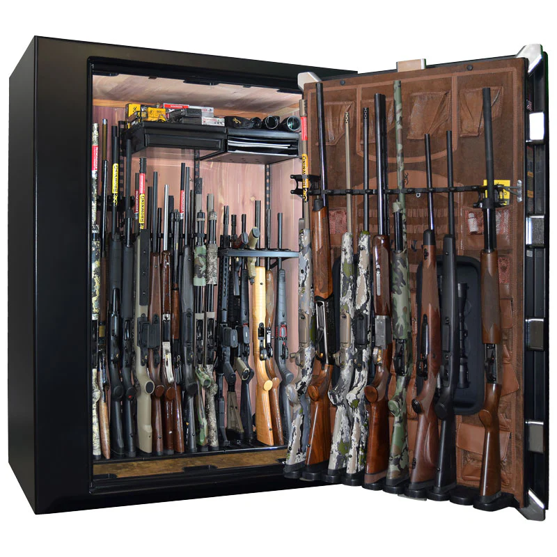 Browning Platinum Series 49-Gun Safe - Image 3