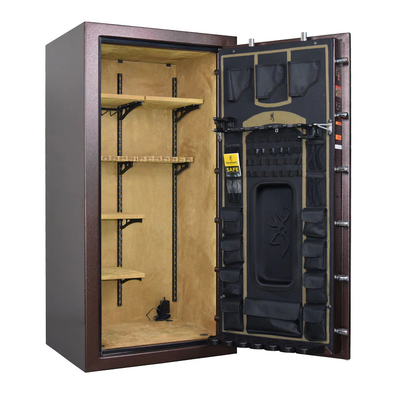Browning Rawhide Series 33-Gun Safe - Image 3