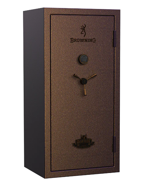 Browning Rawhide Series 33-Gun Safe