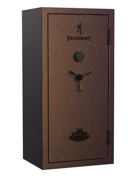 Browning Rawhide Series 33-Gun Safe