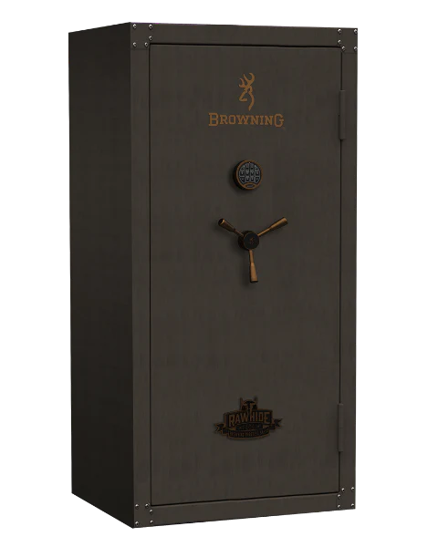 Browning Rawhide Series 33-Gun Safe