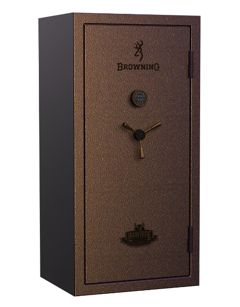 Browning Rawhide Series 33-Gun Safe