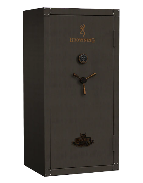 Browning Rawhide Series 33-Gun Safe