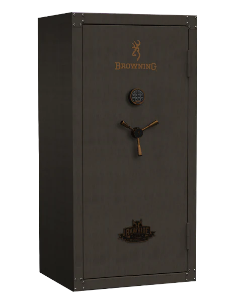 Browning Rawhide Series 33-Gun Safe