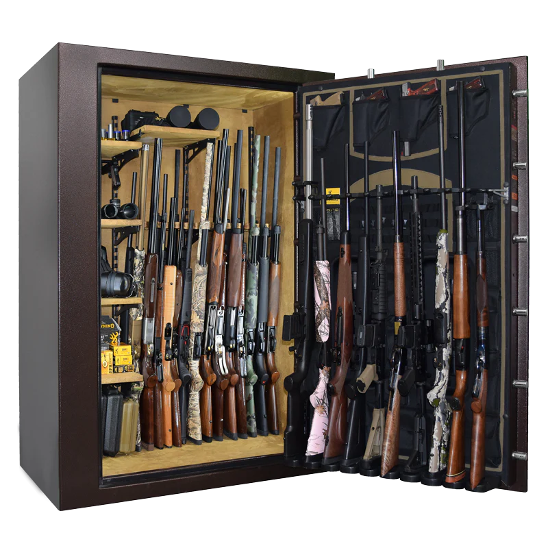 Browning Rawhide Series 49-Gun Safe - Image 3