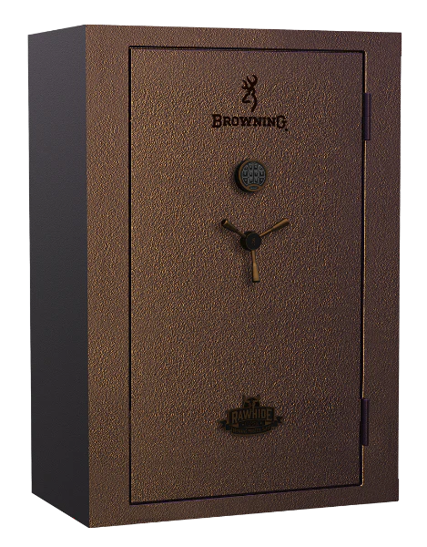 Browning Rawhide Series 49-Gun Safe
