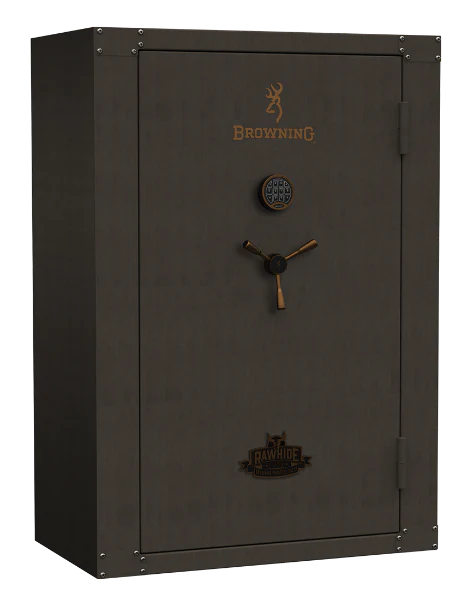 Browning Rawhide Series 49-Gun Safe
