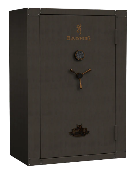 Browning Rawhide Series 49-Gun Safe
