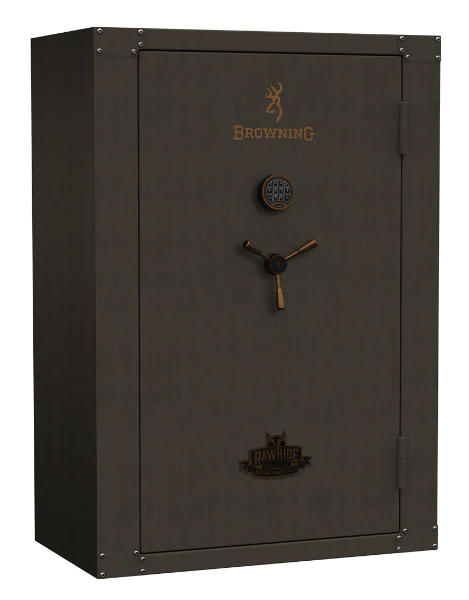 Browning Rawhide Series 49-Gun Safe