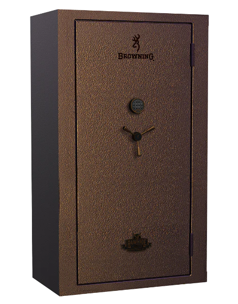 Browning Rawhide Series 49-Gun Tall Safe