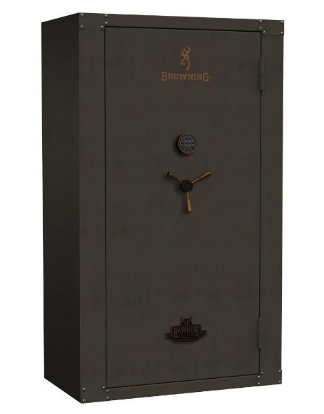 Browning Rawhide Series 49-Gun Tall Safe
