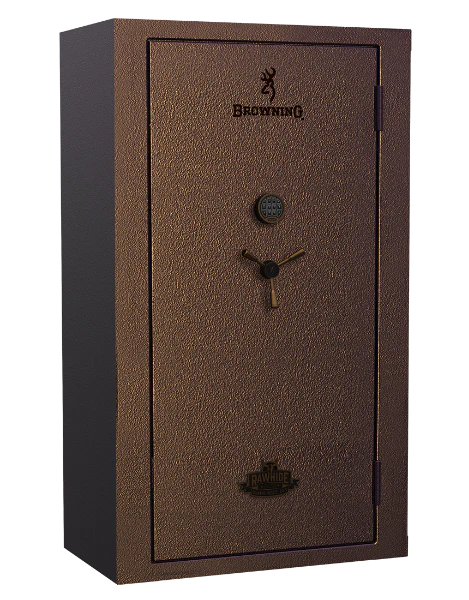 Browning Rawhide Series 49-Gun Tall Safe