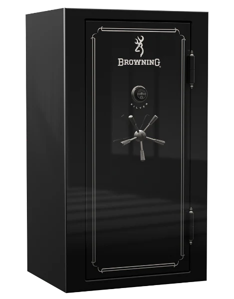 Browning Silver Series 33-Gun Safe