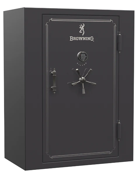 Browning Silver Series 49-Gun Safe