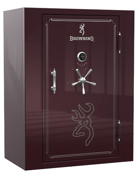 Browning Silver Series 49-Gun Safe